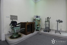 ソウル大学病院医学博物館（서울대학교병원 의학박물관） - 文化 - 韓国旅行・観光情報