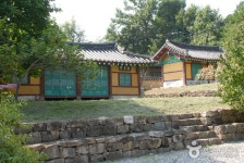 Haposeowon Confucian Academy (합호서원) - Sightseeing - Korea travel and tourism information