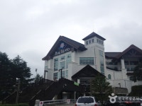 용평 나인골프클럽 레저스포츠 정보와 주변 관광 명소 및 근처 맛집 여행 정보