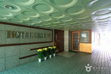 럭셔리관광호텔(오산) 숙박 정보와 주변 관광 명소 및 근처 맛집 여행 정보