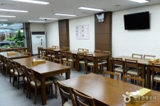 泗沘城（東鶴山荘ホテル韓国料理店）（사비성 (동학산장호텔 한식당)） - レストラン - 韓国旅行・観光情報