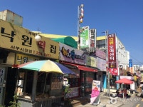 Gwangjang Market (광장시장) - Shopping - Korea travel and tourism information