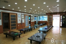 용궁해물탕 음식점 정보와 주변 관광 명소 및 근처 맛집 여행 정보