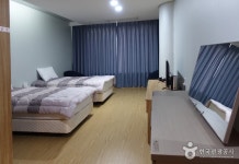 ホテル石汀ヒル（호텔석정힐） - 宿泊 - 韓国旅行・観光情報