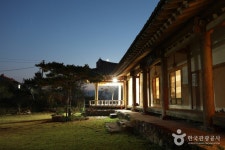 Worlindang (월인당) - Alojamiento - los viajes e información turística de Corea