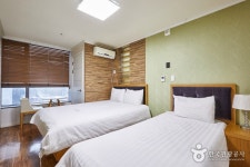 Goodmorning Residence Hotel Hue / 굿모닝레지던스호텔휴 - Alojamiento - los viajes e información turística de Corea