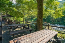 무주 해바라기펜션 호스텔 숙박 정보와 주변 관광 명소 및 근처 맛집 여행 정보