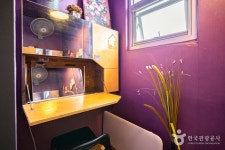 Suncheon Guesthouse Nreem (순천게스트하우스느림) - Alojamiento - los viajes e información turística de Corea