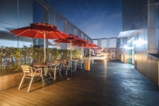 Travelodge Dongdaemun (트레블로지 동대문 호텔) - Accommodation - Korea travel and tourism information
