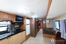 동해망상해변한옥촌 숙박 정보와 주변 관광 명소 및 근처 맛집 여행 정보