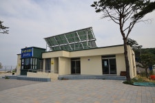 명파해변오토캠핑장 레저스포츠 정보와 주변 관광 명소 및 근처 맛집 여행 정보