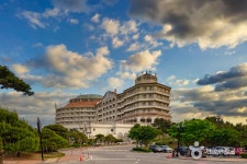Sol Beach Hotel & Resort Yangyang (쏠비치 호텔&리조트 양양) - Alojamiento - los viajes e información turística de Corea
