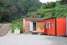 에덴 오토 캠핑장 레저스포츠 정보와 주변 관광 명소 및 근처 맛집 여행 정보