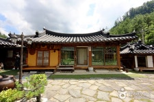 태백산 한옥펜션[한국관광 품질인증/Korea Quality] 숙박 정보와 주변 관광 명소 및 근처 맛집 여행 정보