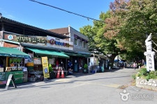 진우네집국수 - 주변 여행 및 근처 관광 명소 - 국내 여행 정보와 관광 명소 정보