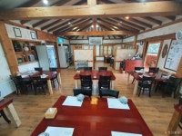 원이쌀밥 음식점 정보와 주변 관광 명소 및 근처 맛집 여행 정보