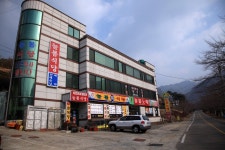 늘봄식당 음식점 정보와 주변 관광 명소 및 근처 맛집 여행 정보