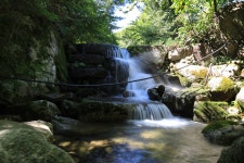 광덕그린농원 야영장 레저스포츠 정보와 주변 관광 명소 및 근처 맛집 여행 정보