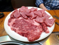 도원한우 음식점 정보와 주변 관광 명소 및 근처 맛집 여행 정보