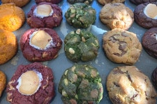 포레드노드 음식점 정보와 주변 관광 명소 및 근처 맛집 여행 정보