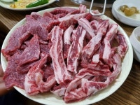 장군암소숯불 음식점 정보와 주변 관광 명소 및 근처 맛집 여행 정보