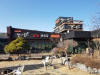 벙커힐 - 주변 여행 및 근처 관광 명소 - 국내 여행 정보와 관광 명소 정보