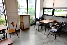 케빈커피로스터스 음식점 정보와 주변 관광 명소 및 근처 맛집 여행 정보