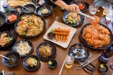 미스터아구 의정부점 음식점 정보와 주변 관광 명소 및 근처 맛집 여행 정보