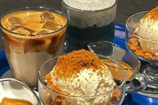 이프 음식점 정보와 주변 관광 명소 및 근처 맛집 여행 정보