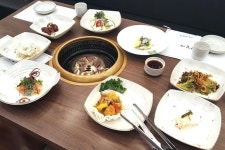 조선갈비 음식점 정보와 주변 관광 명소 및 근처 맛집 여행 정보