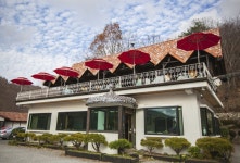 한국궁중꽃박물관 - 주변 여행 및 근처 관광 명소 - 국내 여행 정보와 관광 명소 정보