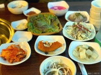 신진말 음식점 정보와 주변 관광 명소 및 근처 맛집 여행 정보