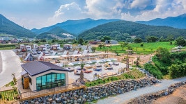 해간도펜션 - 주변 여행 및 근처 관광 명소 - 국내 여행 정보와 관광 명소 정보