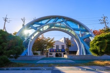 영천역 광장 관광 정보와 주변 관광 명소 및 근처 맛집 여행 정보