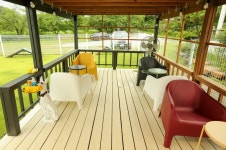 개버랜드 음식점 정보와 주변 관광 명소 및 근처 맛집 여행 정보