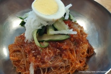 삼대함흥냉면 음식점 정보와 주변 관광 명소 및 근처 맛집 여행 정보