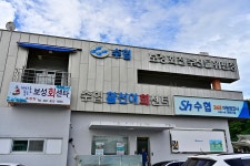 율포회센터 음식점 정보와 주변 관광 명소 및 근처 맛집 여행 정보