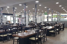 대관령한우타운 음식점 정보와 주변 관광 명소 및 근처 맛집 여행 정보