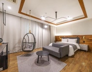 프레쉬 힐 숙박 정보와 주변 관광 명소 및 근처 맛집 여행 정보