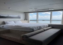 유에이치스위트 해운대 4층[한국관광 품질인증/Korea Quality] 숙박 정보와 주변 관광 명소 및 근처 맛집 여행 정보