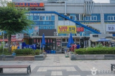 소래포구 포차거리 관광 정보와 주변 관광 명소 및 근처 맛집 여행 정보