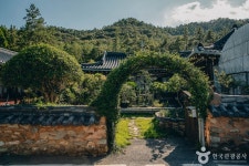 巨木荘民宿（거목장민박） - 宿泊 - 韓国旅行・観光情報