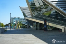 송도컨벤시아 문화 정보와 주변 관광 명소 및 근처 맛집 여행 정보