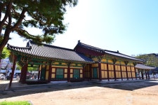 전주 풍패지관 (전주객사) 관광 정보와 주변 관광 명소 및 근처 맛집 여행 정보