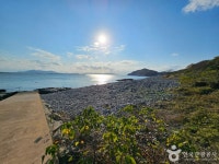 완도 정도리 구계등 관광 정보와 주변 관광 명소 및 근처 맛집 여행 정보