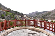 땅끝우림정원 관광 정보와 주변 관광 명소 및 근처 맛집 여행 정보