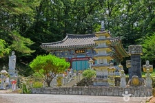 대성사(옥천) 관광 정보와 주변 관광 명소 및 근처 맛집 여행 정보