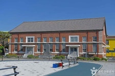 강경 중앙초등학교 강당 관광 정보와 주변 관광 명소 및 근처 맛집 여행 정보