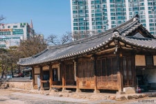 대전 회덕 동춘당 관광 정보와 주변 관광 명소 및 근처 맛집 여행 정보