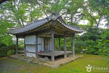 임대정원림 관광 정보와 주변 관광 명소 및 근처 맛집 여행 정보